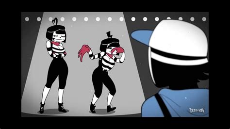 mime and dush|mime and dash video original.